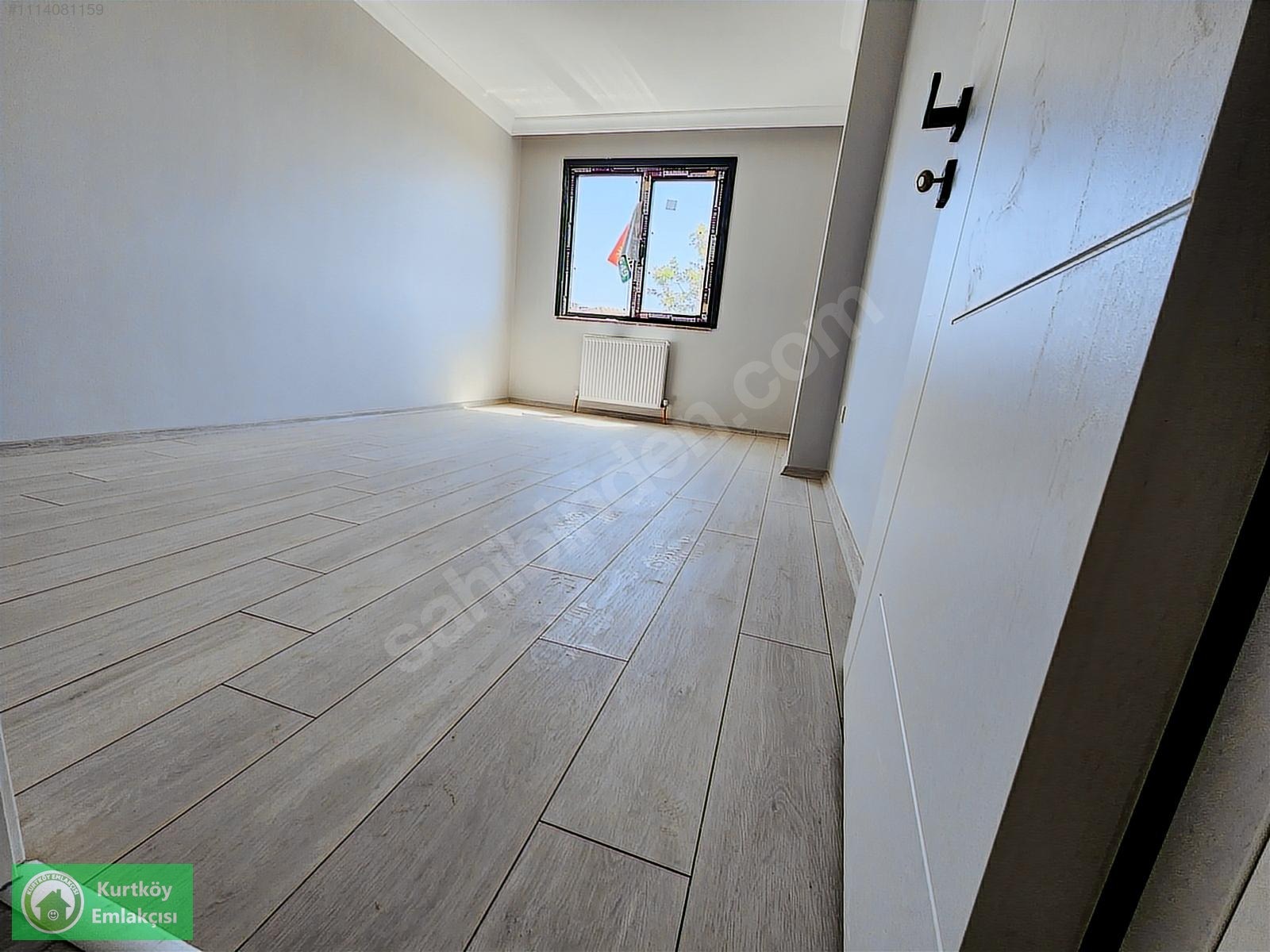 HÜRRİYET MAH ULTRA GENİŞ AYDOS ORMANI DIBINDE SATILIK 2+1SIFIR - İSTANBUL KARTAL fotoğraf 25