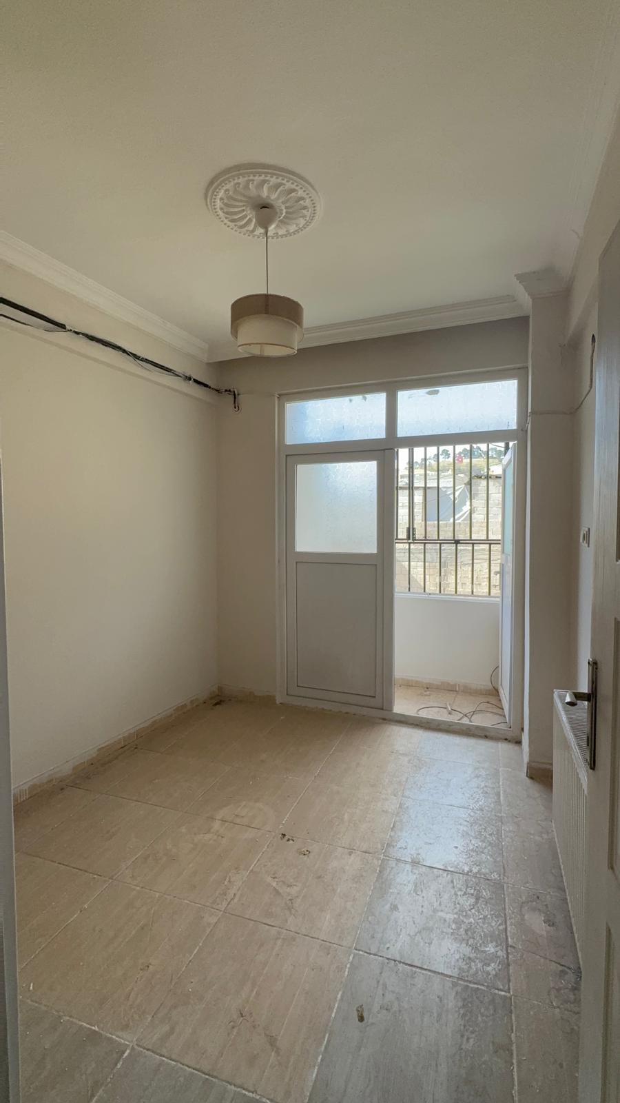 SATILIK YÜKSEK GİRİŞ DAİRE - ŞANLIURFA HALİLİYE fotoğraf 8