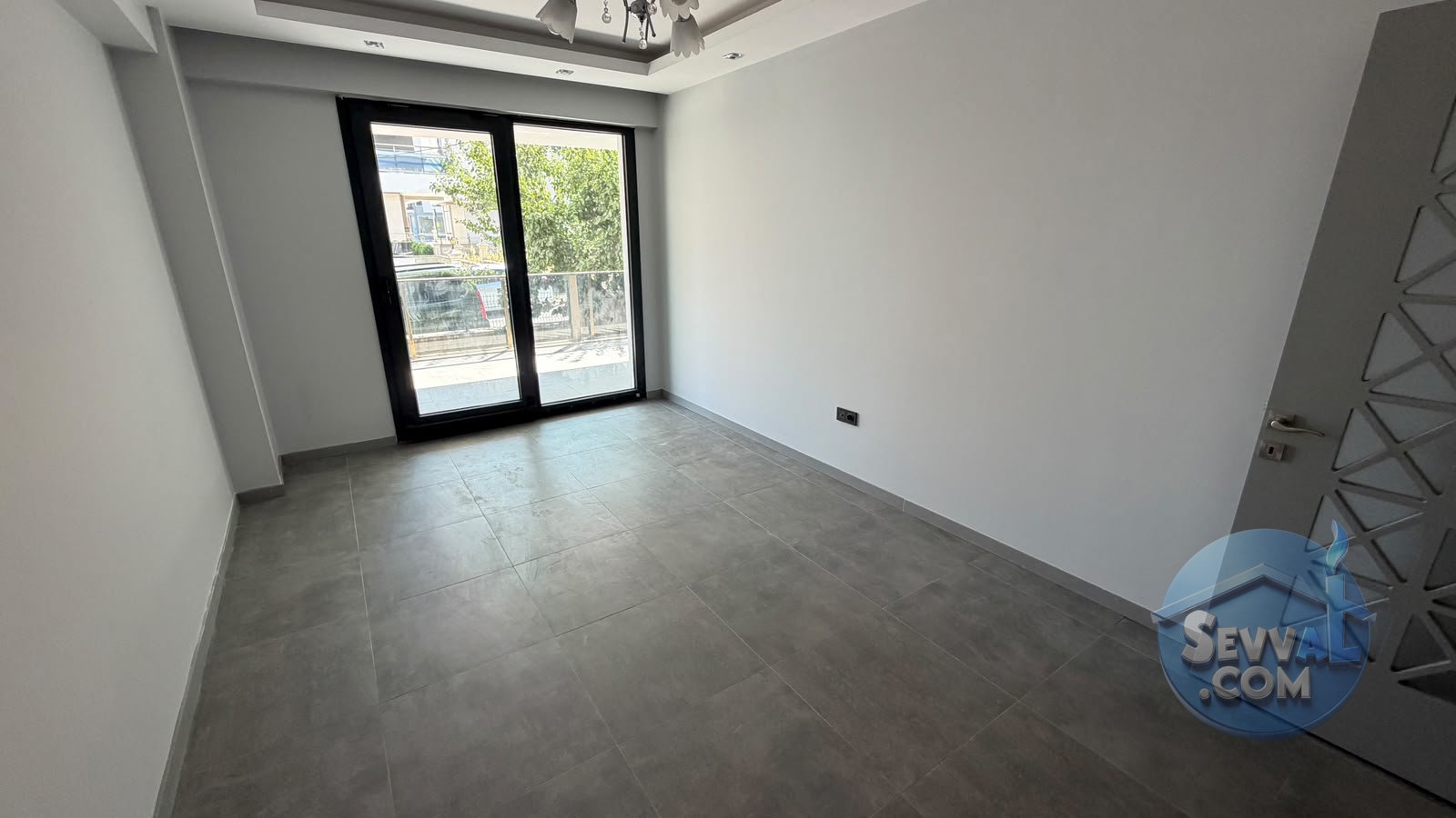 YENİŞAFAK MAHALLESİ KİRALIK 3+1 DAİRE BORSA İSTANBUL OKULU YAKINI - DENİZLİ MERKEZEFENDİ fotoğraf 9