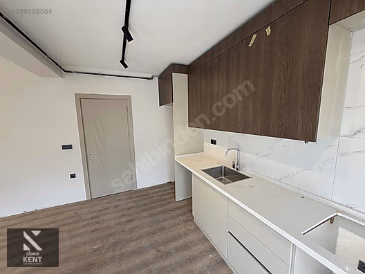 Kemalpaşa Mehmet Akif Satılık 4+1 Daire 170 m2 - İZMİR KEMALPAŞA fotoğraf 11