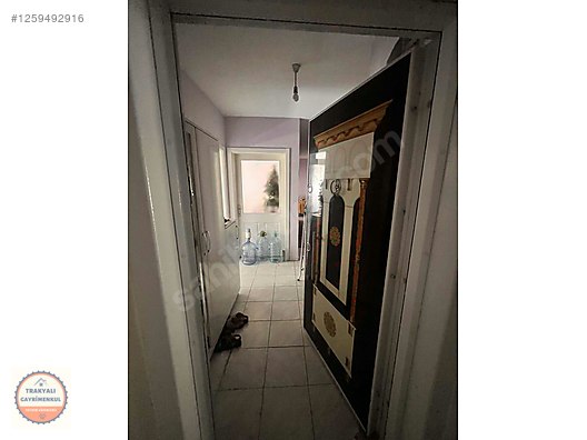 HADIMKÖY TOKİ KONUTLARI 95 M2 YÜKSEK GİRİŞ SATILIK DAİRE - İSTANBUL ARNAVUTKÖY fotoğraf 2