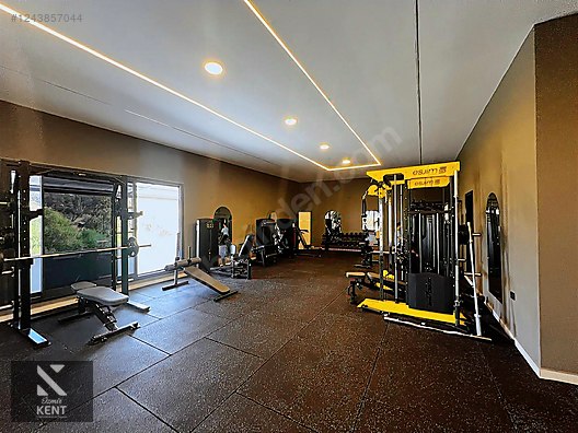Kemalpaşa Çiniliköy Satılık 6+1 Villa 350 m2 - İZMİR KEMALPAŞA fotoğraf 59
