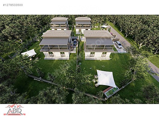 Geyve ilimbey köyünde 500 m2.inş.ruhsatlı müstakil satılık arsa. - SAKARYA GEYVE fotoğraf 39
