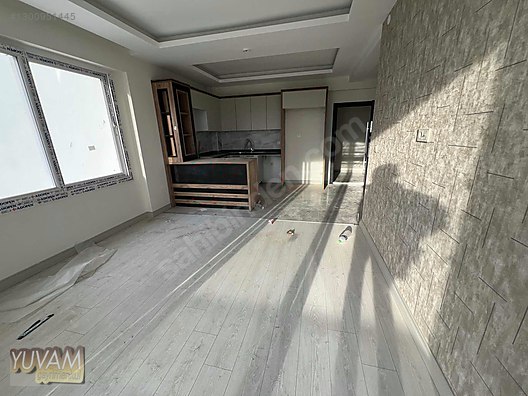 YUVAM'DAN ENÇ PERFECT LİFE 2 Sitesi'nde Lüks 2+1 Daire - MERSİN ERDEMLİ fotoğraf 29