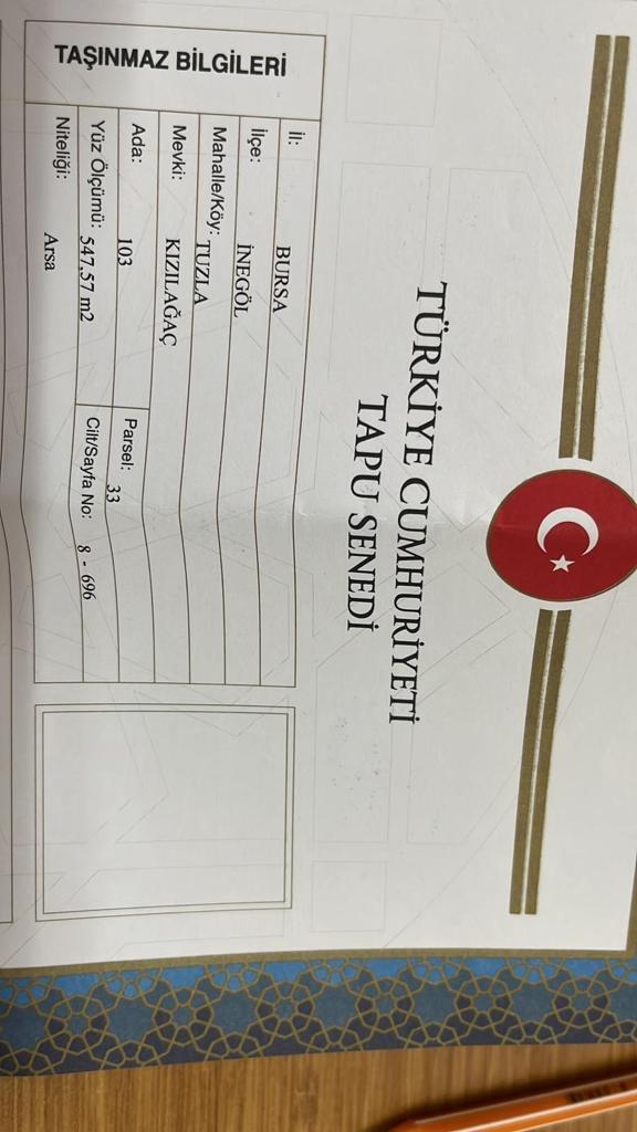 İlan Resmi