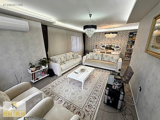 Etlik'te Emsalsiz Full Yapılı Geniş Bağımsız Cadde Üzeri 4+1! - ANKARA KEÇİÖREN fotoğraf 13