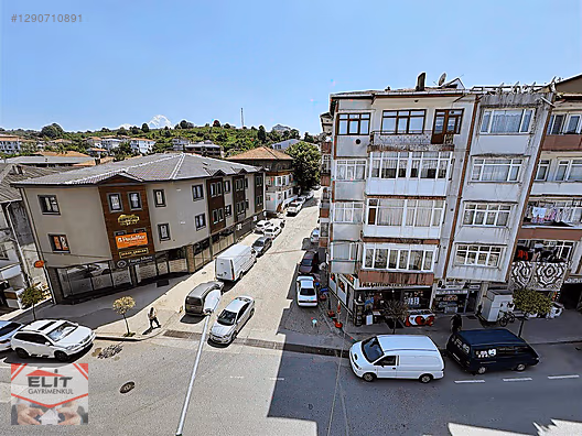 SAKARYA KARASU MERKEZDE FIRSAT SATILIK 3+1 MASRAFSIZ GENİŞ DAİRE - SAKARYA KARASU fotoğraf 29