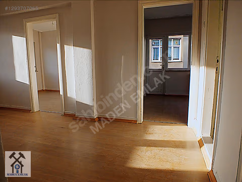 Zonguldak 467 Evler Semtinde Satılık 2+1 Daire - ZONGULDAK MERKEZ fotoğraf 27