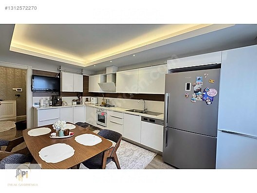 Pİ GAYRİMENKUL'den 4+1 SİTE İÇİ 205 m2 LÜKS DAİRE - ESKİŞEHİR TEPEBAŞI fotoğraf 20