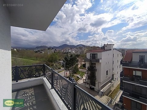 MERKEZİ KONUMDA DENİZ MANZARALI 4+1 SATILIK DAİRE - KOCAELİ BAŞİSKELE fotoğraf 12