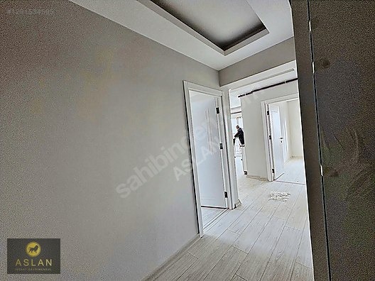 Y.BEYAZIT YÜKSEK KATTA SATILIK 2+1 DAİRE - ANKARA ÇUBUK fotoğraf 5