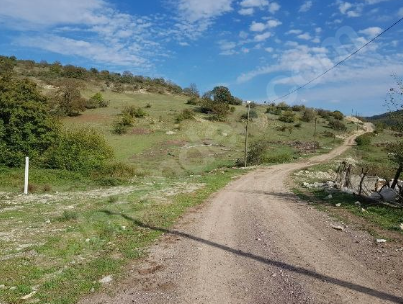 KOCAELİ İZMİT SARIŞEYH  KÖYÜNDE 675 M²  ARSA  SATILIKTIR - KOCAELİ İZMİT fotoğraf 3