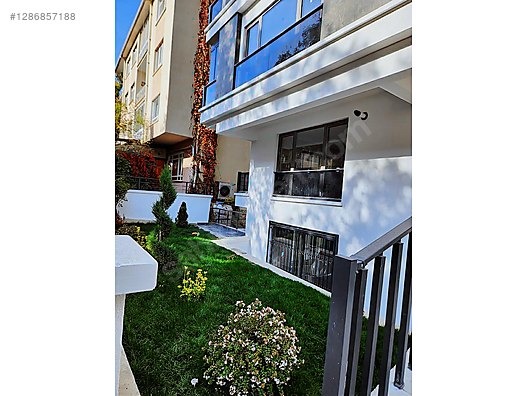 BAHÇELİEVLER'DE SIFIR BİNA 2+1 ARAKAT - ANKARA ÇANKAYA fotoğraf 2