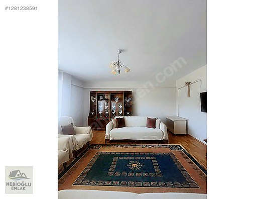 NEBİOĞLU EMLAKTAN FATİH SULTAN MAH. 2+1 ARAKAT DAİRE - KOCAELİ DERİNCE fotoğraf 20