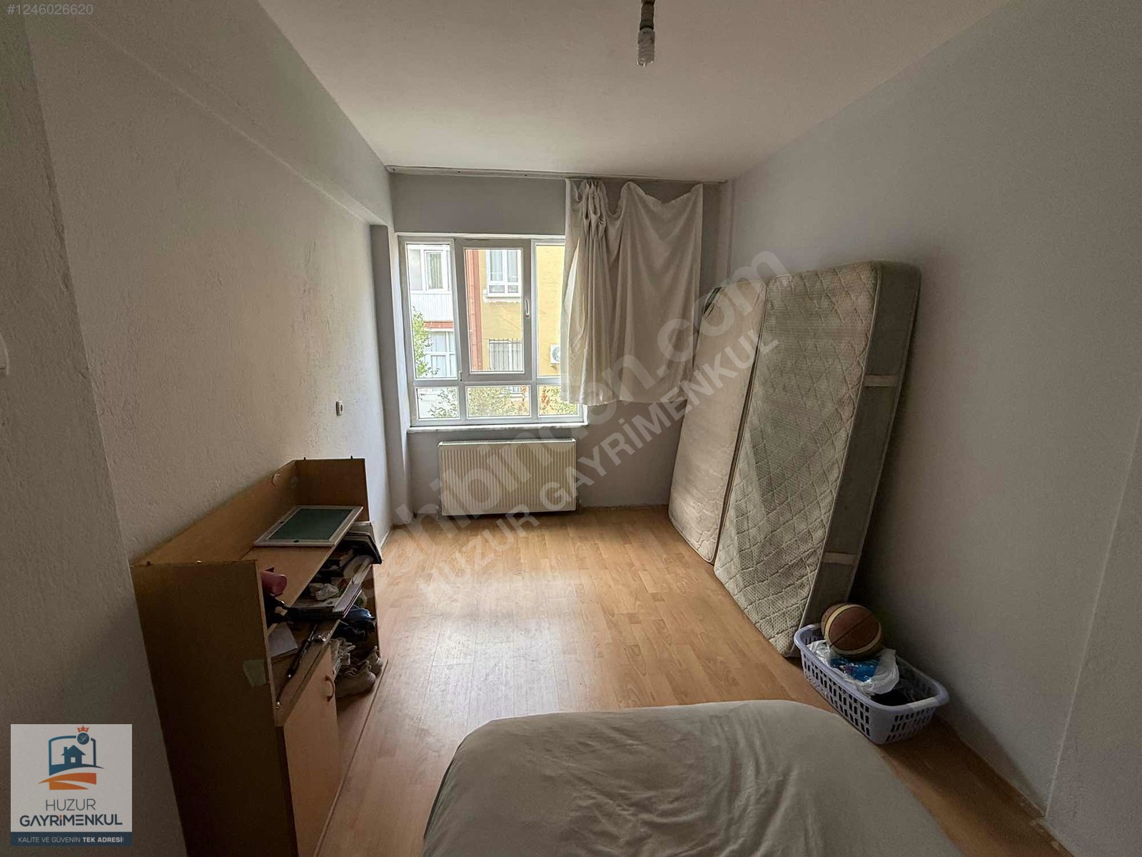 5000EVLER'de SATILIK 3+1 125m2 ARAKAT KAT DAİRE - KARABÜK MERKEZ fotoğraf 6