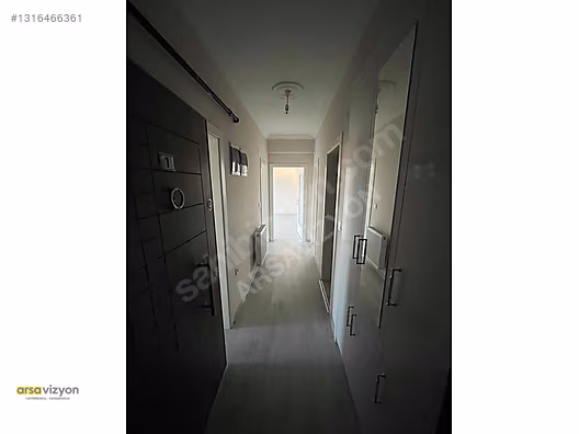 ÇAYDÜZÜ MAHALLESİNDE DEPOZİTOSUZ KİRALIK 2+1 DAİRE - BARTIN MERKEZ fotoğraf 3