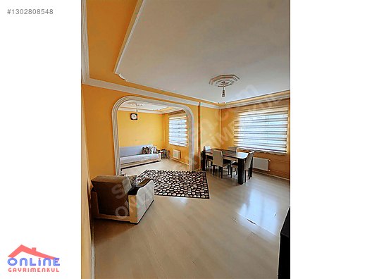 Yuvam Turgut Konutlarında 3+1 Geniş,Satılık Daire - KOCAELİ İZMİT fotoğraf 8
