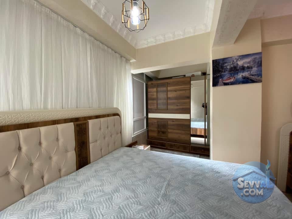 İPEKYOL MAH 2.KAT 3+1 DOĞALGAZLI - ŞANLIURFA HALİLİYE fotoğraf 43