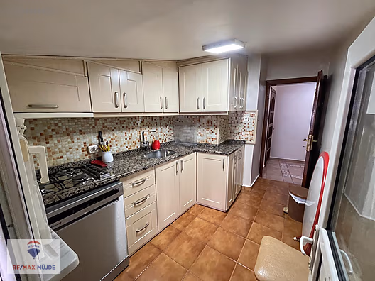 GAZİOSMANPAŞA MERKEZ SATILIK 4+1 DAİRE - İSTANBUL GAZİOSMANPAŞA fotoğraf 24