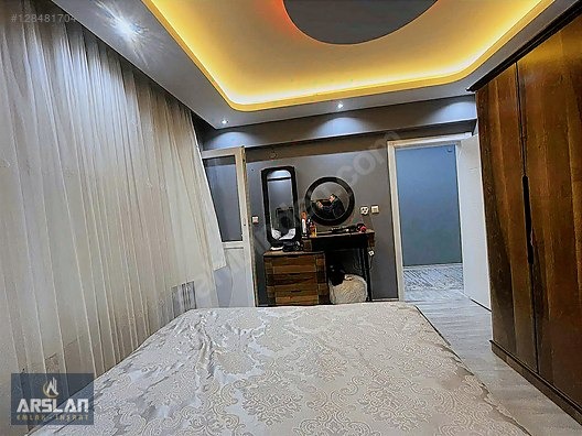 İNEGÖL YENİ MAH'DE,3+1,2.KAT,150M2, SİTE İÇİ,SATILIK FUL EŞYALI - BURSA İNEGÖL fotoğraf 4