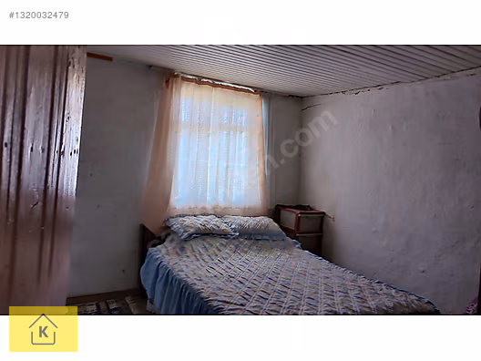 ŞAPHANE KARAAĞIL'DA 4+1 2 Katlı Müstakil Ev ve Arsalar - KÜTAHYA ŞAPHANE fotoğraf 8