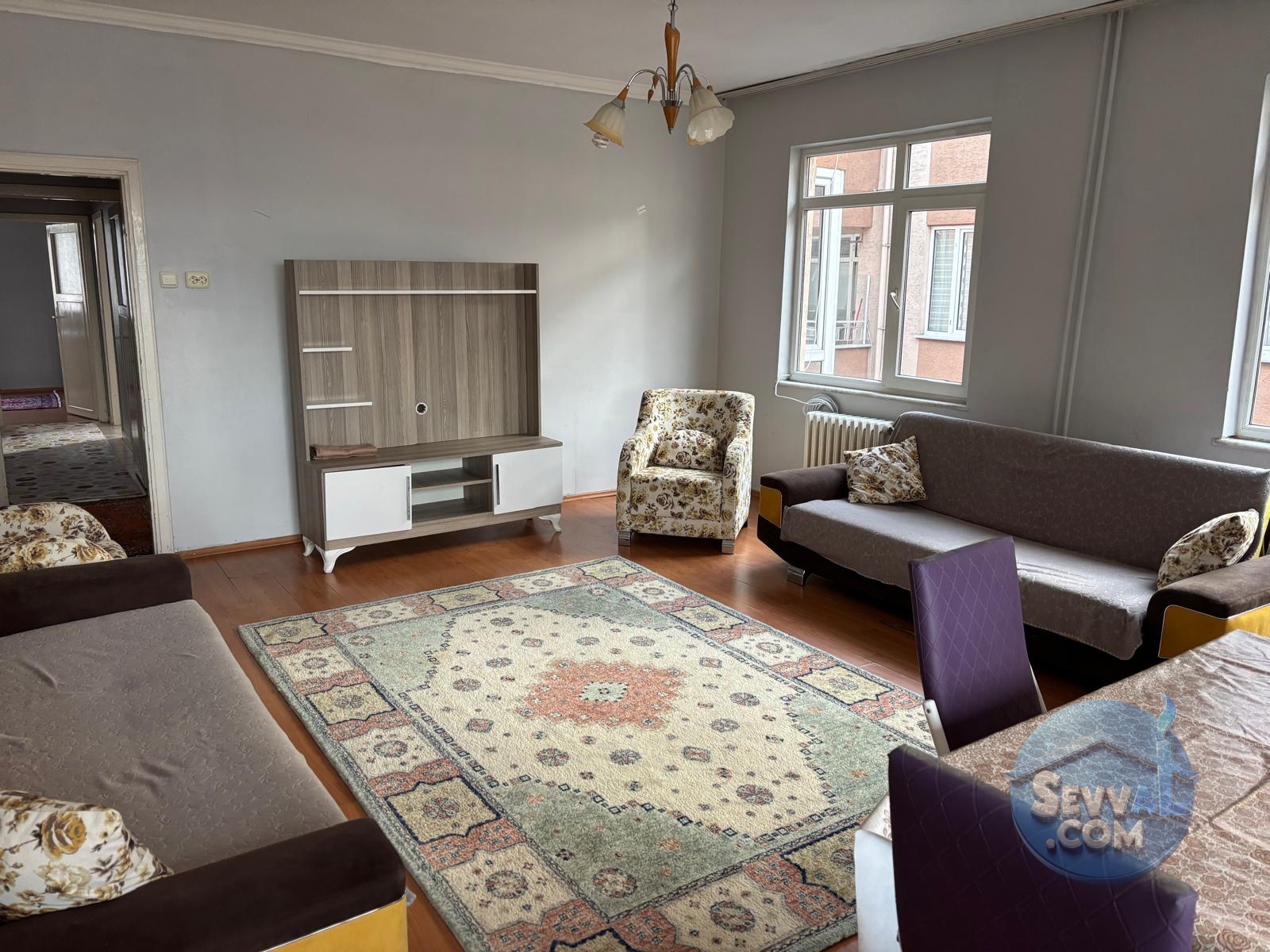 DEĞİRMENDERE GÜZEL KONUMDA SATILIK DAİRE 3+1 - Kocaeli Gölcük fotoğraf 12