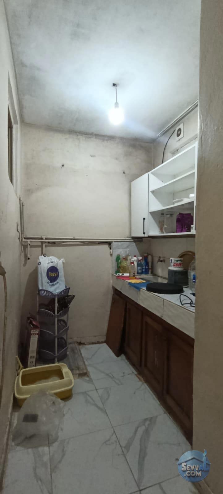 CENGİZ TOPEL MAH 5.KAT 2+1 SOBALI - ŞANLIURFA HALİLİYE fotoğraf 10