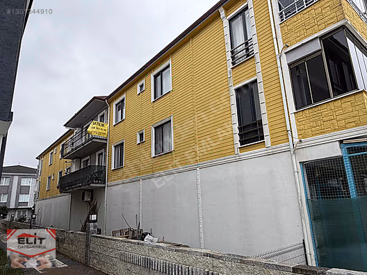 KARASU YENİ MAHALLEDE SATILIK 1+1 KOMBİLİ DAİRE - SAKARYA KARASU fotoğraf 37