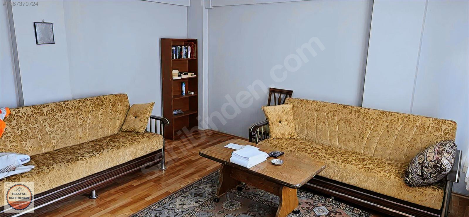 FATİH SULTAN MEHMET MAHALLESİNDE KOMPLE SATILIK BİNA - BURSA OSMANGAZİ fotoğraf 3