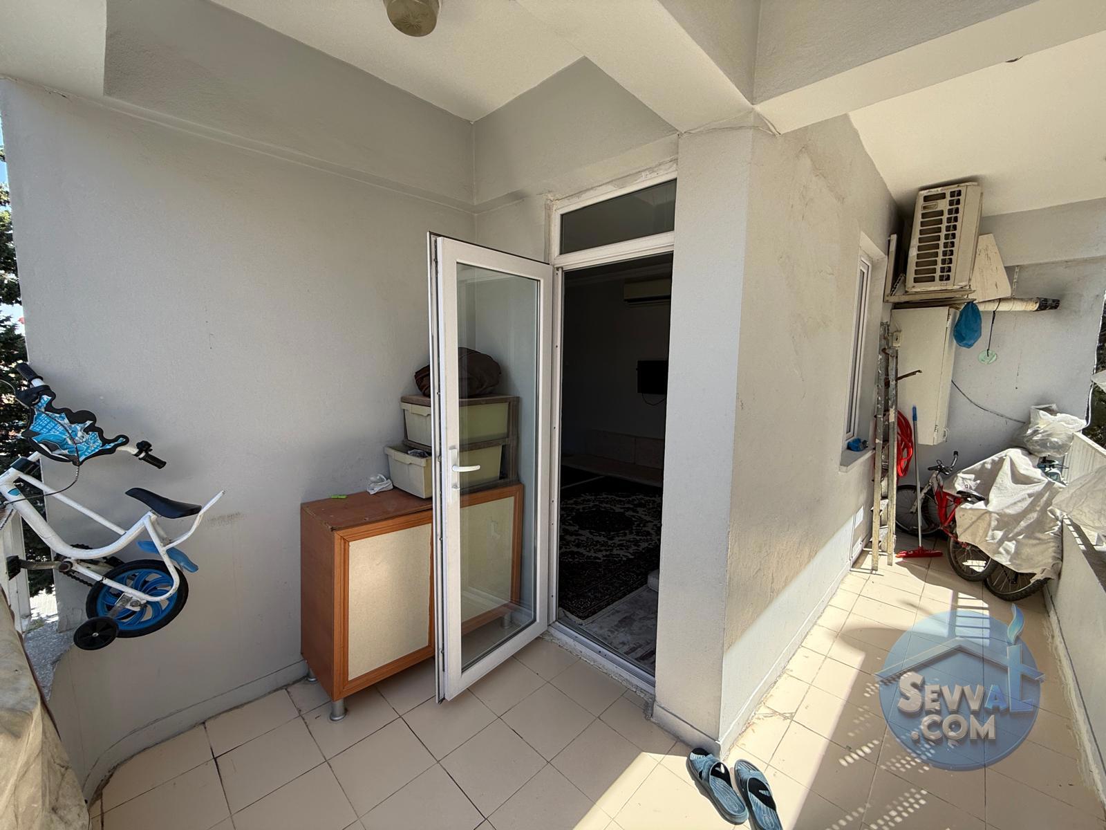 İPEKYOL MAH 3.KAT 3+1 DOĞALGAZLI - ŞANLIURFA HALİLİYE fotoğraf 18