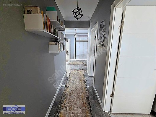█ EGE'DEN █ EGE MAHALLESİNDE KURUŞ MASRAFSIZ EKSTRALI 3+1 DAİRE - ANKARA MAMAK fotoğraf 15