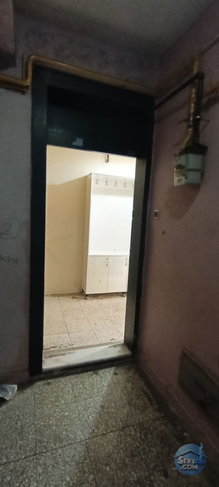 YATIRIMA VE OTURUMA HAZIR FIRSAT DAİRESİ - ŞANLIURFA HALİLİYE fotoğraf 23