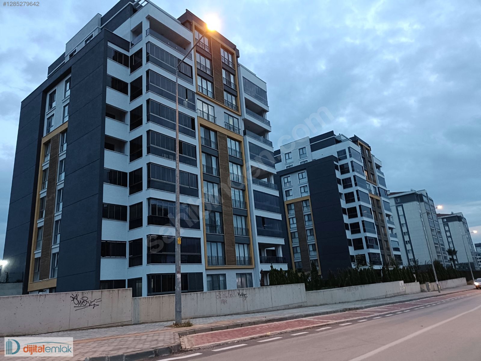 HASANAĞA KIZILCIK MAH. SATİLİK 3+1 DAİRE - BURSA NİLÜFER fotoğraf 13