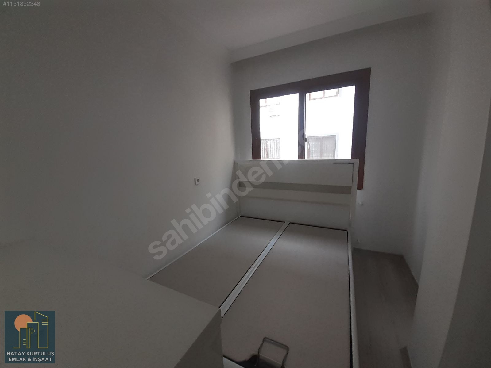 KURTULUŞ EMLAKTAN YENİŞEHİR MAHALLESİNDE SATILIK ARA KAT DAİRE - HATAY İSKENDERUN fotoğraf 9