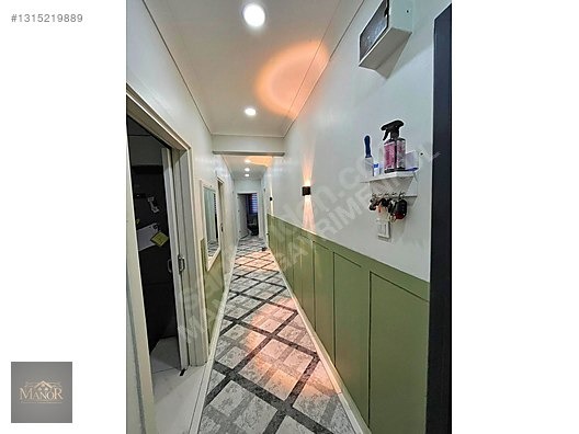 KOCAELİ DARICA BAĞLARBAŞINDA 3+1 ARAKAT MÜKEMMEL SATILIK DAİRE - KOCAELİ DARICA fotoğraf 10