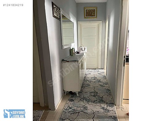 Denize yakın 2+1 GENİŞ DAİRE - MUĞLA MARMARİS fotoğraf 12