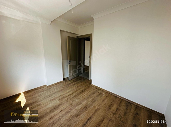 A PLUS GAYRİMENKULDEN KÖŞE KONUMDA 2+1 SATILIK LÜKS DAİRE - İZMİR TİRE fotoğraf 11