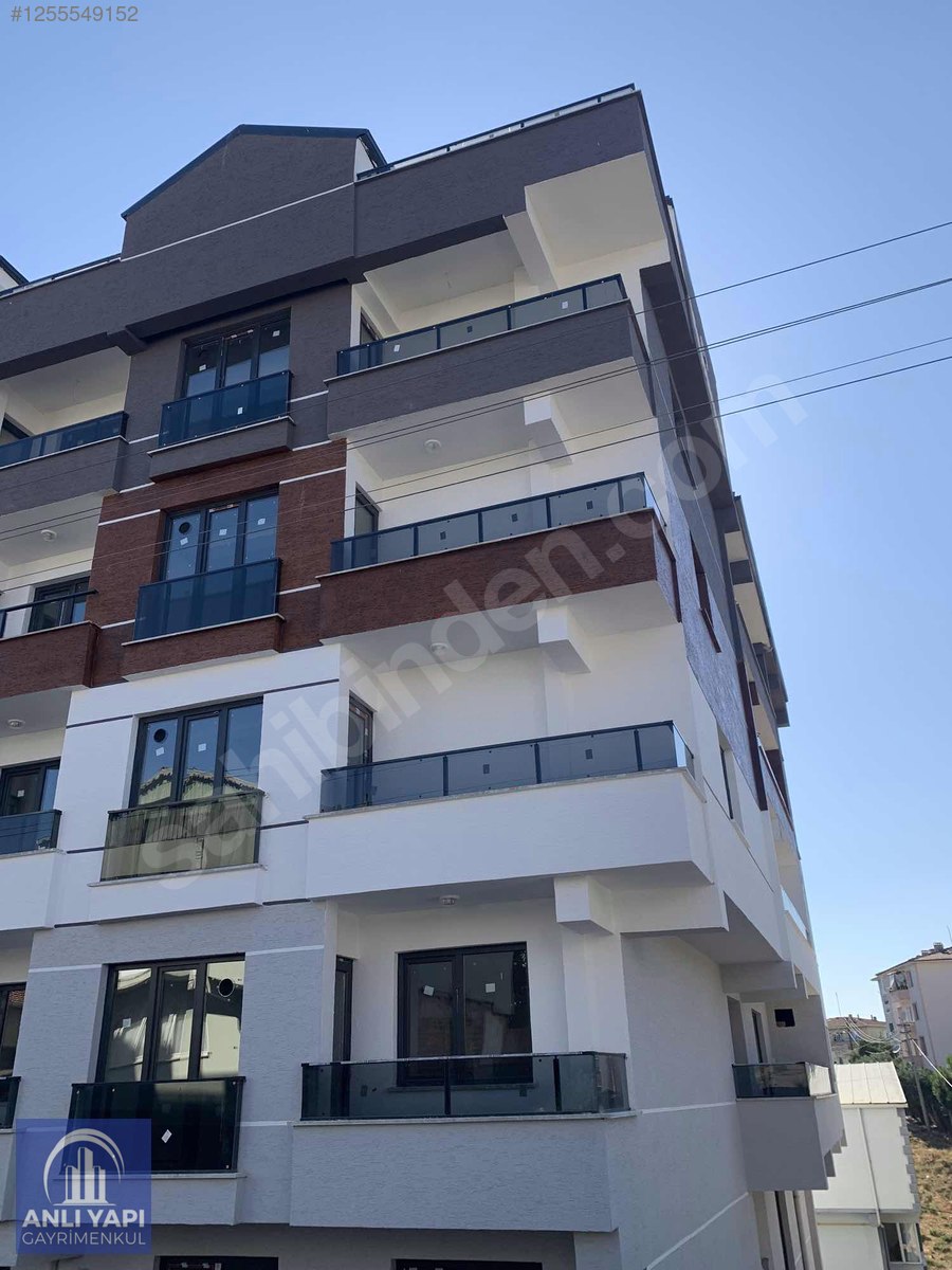 ANLI'DAN SATILIK 2+1 FULL DONANIMLI REZİDANS DAİRESİ - BURSA KARACABEY fotoğraf 18