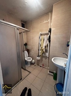 MUHTAR EMLAK’TAN FATİH BLOKLARINDA 3+1 BAKIMLI SATILIK DAİRE - KÜTAHYA TAVŞANLI fotoğraf 13