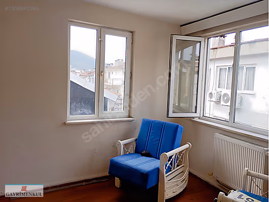 Bursa Yıldırım Kurtoğlu Mah Merkezi Konum Satılık Daire - BURSA YILDIRIM fotoğraf 6
