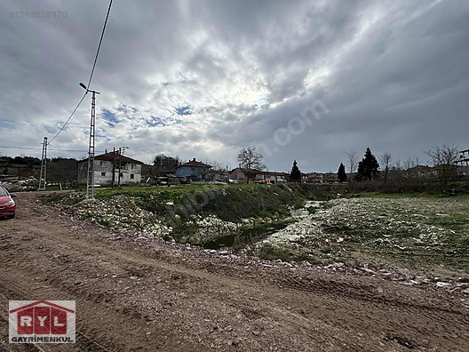 Kandıra Yağcılar Köyü'nde Satılık 45m² Hobi Bahçesi Parseli - KOCAELİ KANDIRA fotoğraf 18