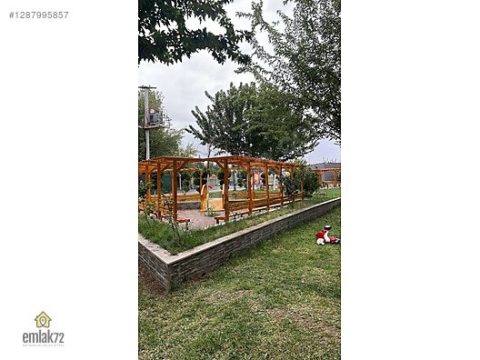 EMLAK 72 'DEN KUZEYŞEHİR KONUTLARINDA 4,5+1 SATILIK DAİRE - BATMAN MERKEZ fotoğraf 13
