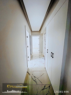 A PLUS GAYRİMENKULDEN SIFIR 2+1 SATILIK LÜKS DAİRE - İZMİR TİRE fotoğraf 2