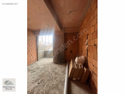 NEBİOĞLU EMLAKTAN FATİH SULTAN MAH. 2+1 ARAKAT DAİRE - KOCAELİ DERİNCE fotoğraf 2