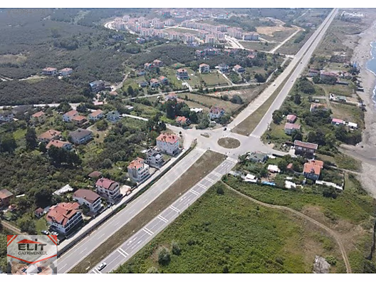 YAŞAR SERBEST'TEN %40 İMARLI UYGUN FIRSAT ARSALAR KOCAALİ - SAKARYA KOCAALİ fotoğraf 8