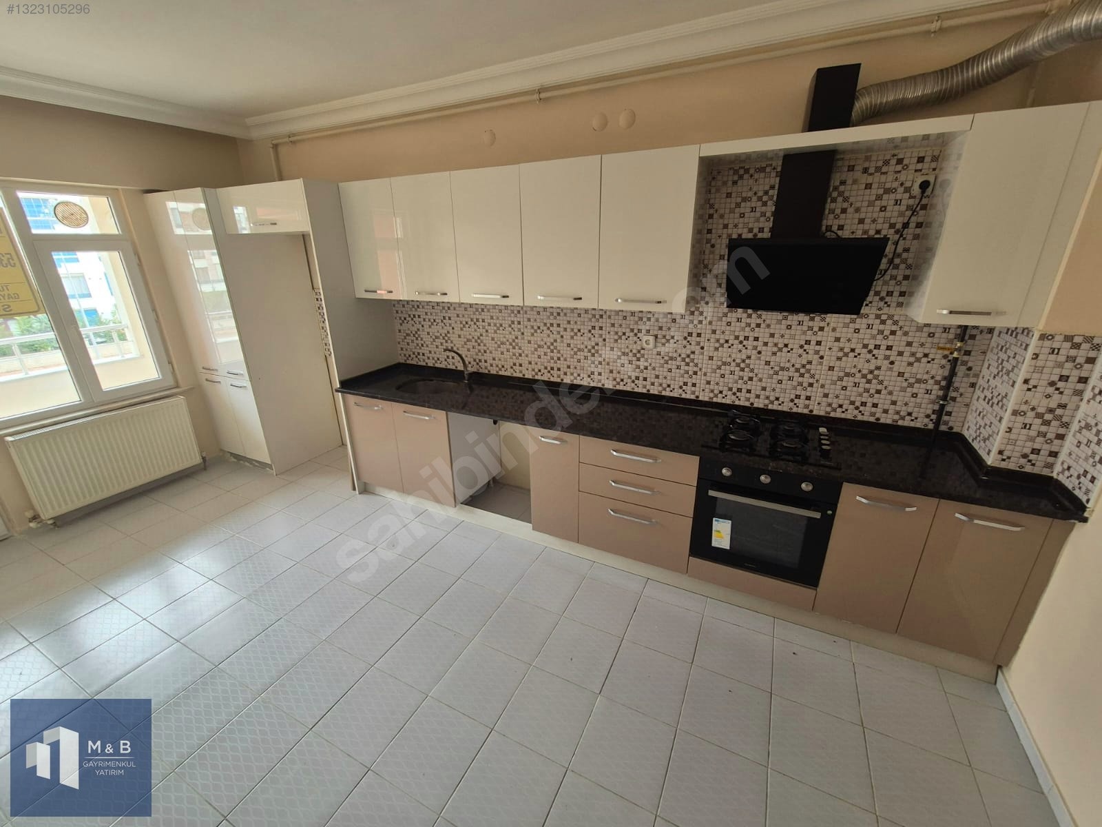 ENN TEPE AVM YAKINI-ARAPLAR CAD ÜZERİ-KİRALIK 3+1 ARAKAT DAİRE - KONYA KARATAY fotoğraf 35