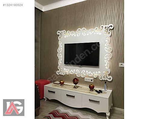 Elmalı Merkezde Cadde Üzeri Sıfır Lüks Eşyalı 3+1 Fırsat Daire - ANTALYA ELMALI fotoğraf 6