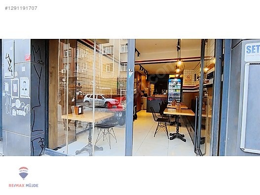 Kadıköy Kuşdili caddesinde 8 yıllık Faal Pizza Dükkanı - İSTANBUL KADIKÖY fotoğraf 18
