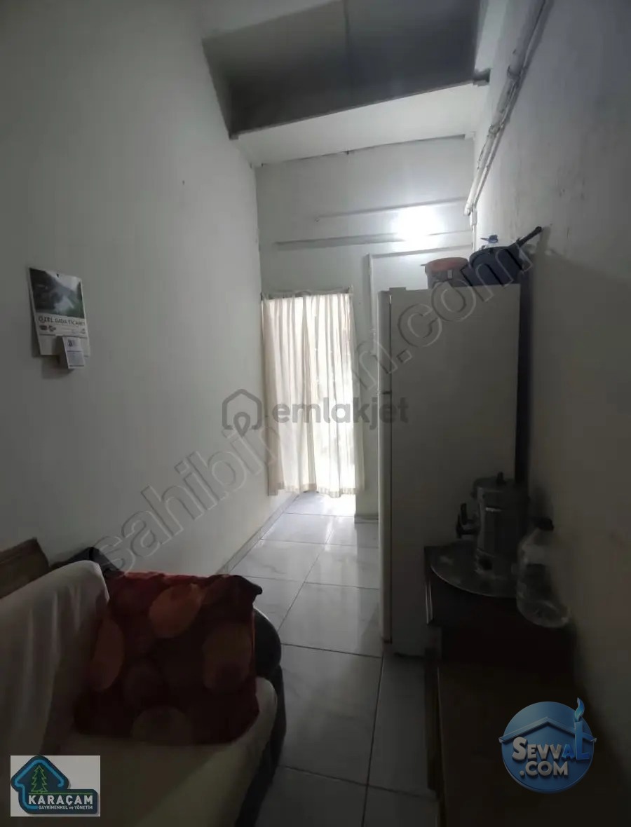 Balıkesir Demirciler Caddesi Üzerinde Kiralık Dükkan - BALIKESİR KARESİ fotoğraf 5