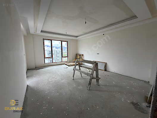 DURAK EMLAK'TAN SATILIK PARADİSE LİFE 2'DE 4+1-220m2 DUBLE DAİRE - AFYONKARAHİSAR MERKEZ fotoğraf 34